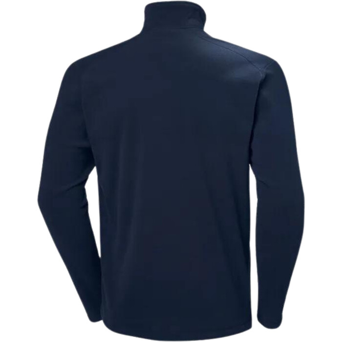 2024 Helly Hansen Mens Daybreaker Fleece Jacket 51598 - Navy